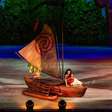 Disney on Ice 2024 terá Moana: A heroína e princesa empoderada, está chegando para encantar a criançada