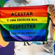Veja como foi o evento de abertura da Parada LGBTQIA+ de São Paulo