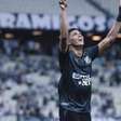 Corinthians tem interesse em atacante do Ceará e volante do Parma