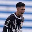 Miguel Nassif comenta invencibilidade do Corinthians no Paulista sub-17