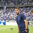 Nome de Nicolás Larcamón, ex-Cruzeiro, surge como opção no Independiente