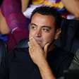Barcelona anuncia que Xavi não fica para a próxima temporada