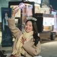 "É isso que o diferencia de outras obras": Kim Hye Yoon, protagonista de Lovely Runner, revela o que torna o k-drama especial