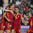 Roma Women empata no fim, vence nos pênaltis e é campeã da Coppa Itália