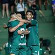 Nos pênaltis, Goiás vence Cuiabá com duas defesas de Tadeu e carimba vaga nas oitavas da Copa do Brasil