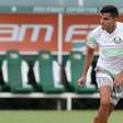 Bruno Rodrigues tem nova lesão séria e passará por cirurgia no Palmeiras