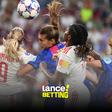 Barcelona x Lyon: odds, estatísticas e informações para apostar na final da Champions Feminina