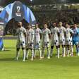Bahia vence novamente e elimina o Criciúma na Copa do Brasil