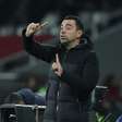 Barcelona anuncia demissão do técnico Xavi