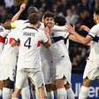 Lyon x PSG: odds, estatísticas e informações para apostar na Copa da França