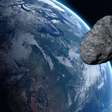 Asteroide do tamanho de arranha-céu passa perto da Terra