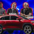Podcast: o que podemos esperar do novo Toyota Corolla Cross?