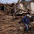 Senado analisa projeto que suspende impostos para obras de reconstrução após catástrofes