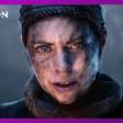 Hellblade 2 é principal jogo do Xbox em 2024; confira