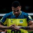 Darlan lidera pontuação, e Brasil vence a Sérvia pela Liga das Nações de Vôlei Masculino