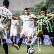 Ex-jogador se revolta com gol do América-MG contra o Santos: 'Resultado sujo'