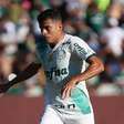 Lesão de Bruno Rodrigues no Palmeiras é a mesma de Ronaldo, e prazo de recuperação preocupa