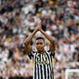 Italiano: Juventus vence Monza na despedida de Alex Sandro