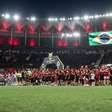 Flamengo busca utilizar "fator Maracanã" para classificação tranquila na Libertadores