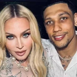 Madonna e boxeador Josh Popper terminam relacionamento, diz site
