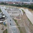 Santa Catarina tem parque que alaga de propósito para evitar estragos por enchentes