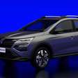 Renault libera o Kardian Techno para PcD, saiba o preço