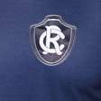 Remo tem um dos cinco escudos mais bonitos do futebol brasileiro, diz pesquisa