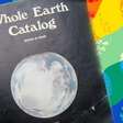 'Catálogo da Terra inteira', o livro revolucionário que inspirou Steve Jobs e outros pioneiros da internet