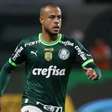 Mayke e +1: Cruzeiro busca acerto com dupla titular do Palmeiras, diz jornalista