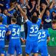 Italiano: Campeã Inter empata; Empoli e Udinese escapam do rebaixamento