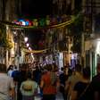 Junho agita Lisboa com arraiais e festas para Santo Antônio