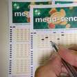 Mega-Sena 2729: Ninguém acerta e prêmio acumula para R$ 75 milhões; veja os números do sorteio