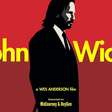 E se John Wick fosse um filme de Wes Anderson?