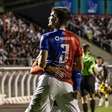 Paraná Clube ganha com dificuldades em noite de nova festa da torcida em volta à Vila