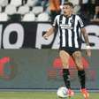 Tiquinho deve voltar a ser opção no Botafogo para desafio na Colômbia