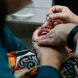 RJ inicia campanha de vacinação contra poliomielite