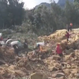 Deslizamento em Papua-Nova Guiné deixa 670 mortos, estima ONU