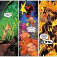Vilão da DC revela que tem conhecimento sobre as Joias do Infinito da Marvel