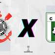 Corinthians x Racing-URU: prováveis escalações, desfalques, retrospecto, onde assistir, arbitragem e palpites
