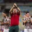 Fluminense pode terminar fase de grupos invicto pela primeira vez na história