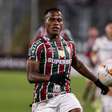 Colômbia libera Arias, do Fluminense, para enfrentar o Alianza Lima na quarta