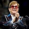 Elton John lançará álbum inédito em 2024, revela letrista