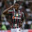 Homens do gol! Confira o ranking de artilharia do Fluminense em 2024