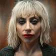 Esqueça a Margot Robbie: Lady Gaga promete versão "autêntica" de Arlequina em Coringa 2