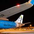 Azul revela aeronave temática do Pateta