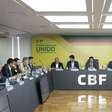 CBF mantém data de fim do Brasileirão 2024 e anuncia possibilidade de inversão de mando de campo