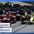 GP de Mônaco da F1 foi mais conturbado do que se imaginava