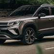 VW Taos Highline recebe desconto de R$ 32 mil e fica com preço igual ao T-Cross