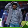 Cinco milhões de euros: dívida de Abel Ferreira no Qatar