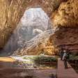 Cavernas do Peruaçu: Minas Gerais de outro mundo